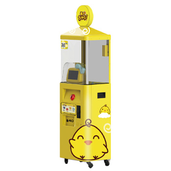 綜合禮物球販賣機